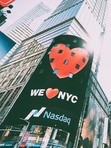 Vols vers New York (NYC)
