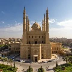 Vols vers Le Caire