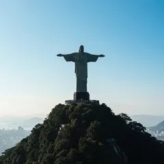 Vols vers Rio de Janeiro