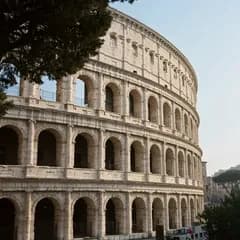 Vols vers Rome