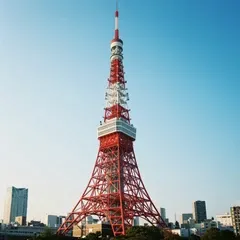 Vols vers Tokyo